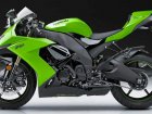 Kawasaki ZX-6R